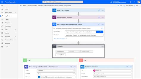 Microsoft Power Automate 2025 Zip File Download
