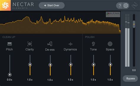 IZotope Nectar 2025 Zip File Download
